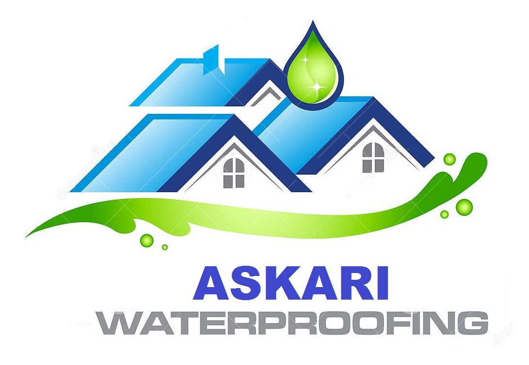 Askari Waterproofing Roof Heat Proofing Services